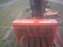 Snow Blower