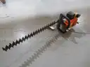 STIHL Hedge Trimmer