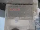 Bosch Hammer Drill
