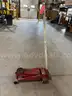 3.5 Ton Rolling Automotive Jack