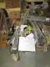 Lot of John Deere Parts