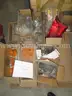 Lot of SWS & Grote Light Parts