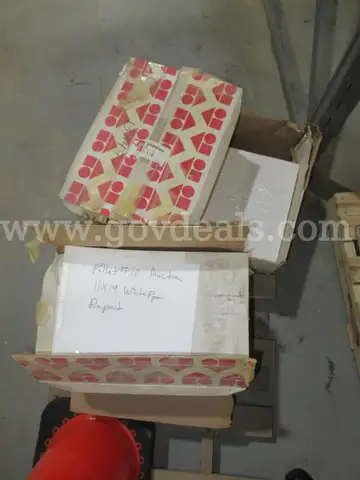 Lot of Printer Paper