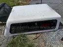ARE Camper Shell For F150
