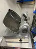 Hobart Meat Slicer