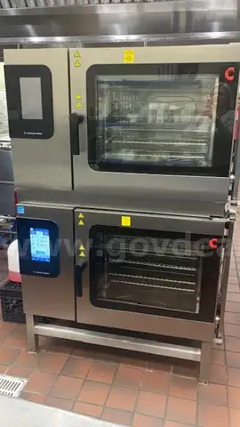 2019 Convotherm Oven