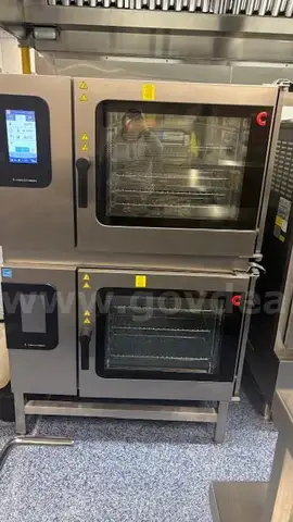 2019 Convotherm Oven
