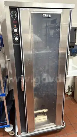 FWE Hot Box/Warmer