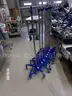 IV poles
