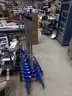 IV poles