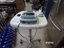Bladder scanner