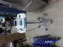 Bladder scanner