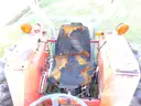 Kubota tractor