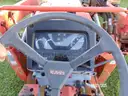 Kubota tractor