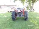 Kubota tractor