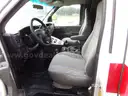 2007 Chevrolet G3500 ambulance