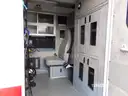 2007 Chevrolet G3500 ambulance