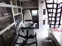 2007 Chevrolet G3500 ambulance