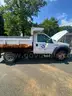 2007 Ford F-450 SD