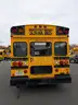 2009 Chevy Collins 16 passenger school bus