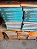 Algebra Books and text books