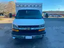 2013 Chevrolet Express
