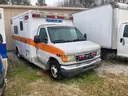 2003 Ford Econoline