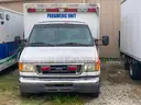 2003 Ford Econoline