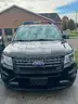 2018 Ford Interceptor SUV