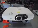 Panasonic Conference Room Projector