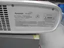 Panasonic Conference Room Projector