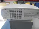 Panasonic Conference Room Projector