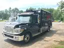 2012 International TerraStar