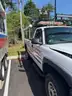 2001 GMC Sierra 2500HD