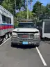2001 GMC Sierra 2500HD