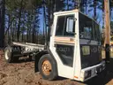 1994 Elgin Sweeper Converted To Rolloff