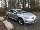 2010 Ford Taurus