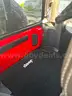 2016 Jeep Wrangler Unlimited Rubicon 4WD