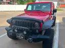 2016 Jeep Wrangler Unlimited Rubicon 4WD