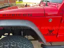 2016 Jeep Wrangler Unlimited Rubicon 4WD
