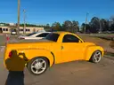 2005 Chevrolet SSR