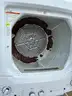 stackable GE washer and dryer