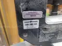 Delta Scroll Saw &#x26; Table