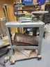 Delta Scroll Saw &#x26; Table