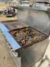 S-Series Restaurant Range Gas 60&#x22; with 4 burner, griddle and 2 oven