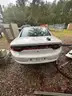 2018 Dodge Charger Police Unit NOT RUNNING
