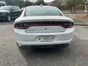 2017 Dodge Charger Police Unit