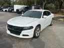 2017 Dodge Charger Police Unit