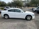 2017 Dodge Charger Police Unit