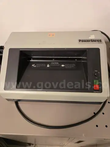 Shredder